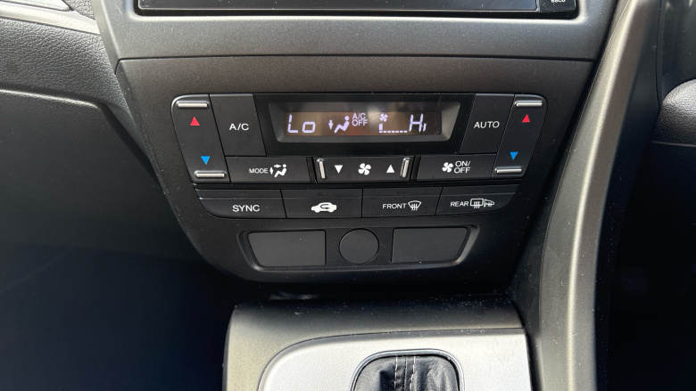 Honda Civic 1.8 i-VTEC SE Plus 5dr Auto Petrol Hatchback